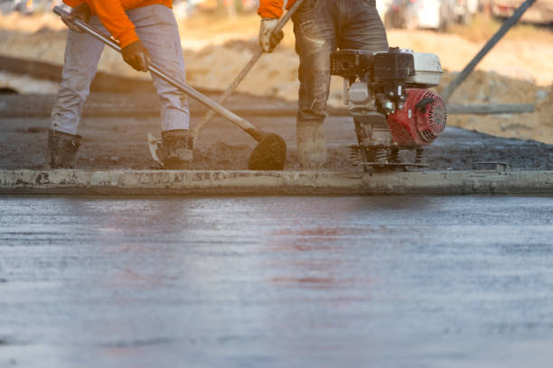 Best Concrete Sidewalk Installation in Clyde, NC