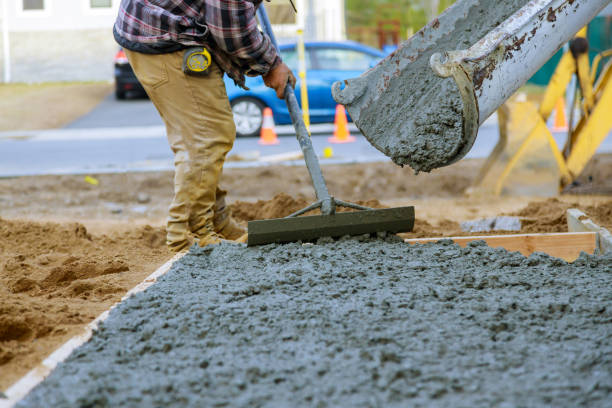 Best Concrete Retaining Walls in Clyde, NC