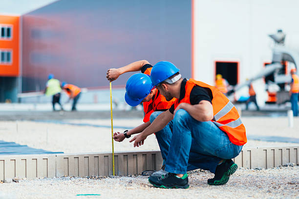 Best Concrete Slab Construction in Clyde, NC