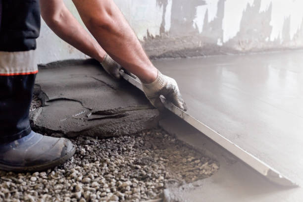 Best Stamped Concrete Services in Clyde, NC
