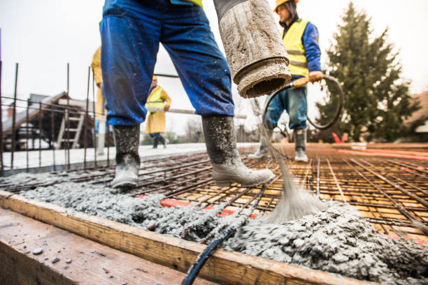 Best Industrial Concrete Flooring in Clyde, NC